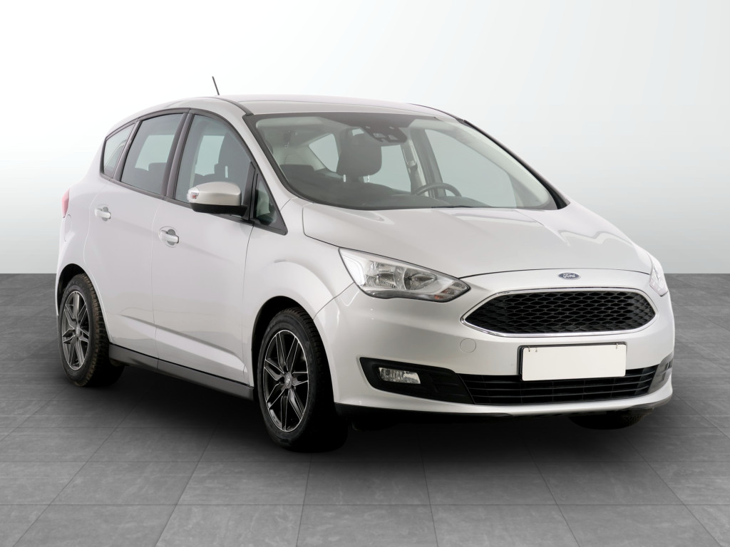 Ford C-Max 2018