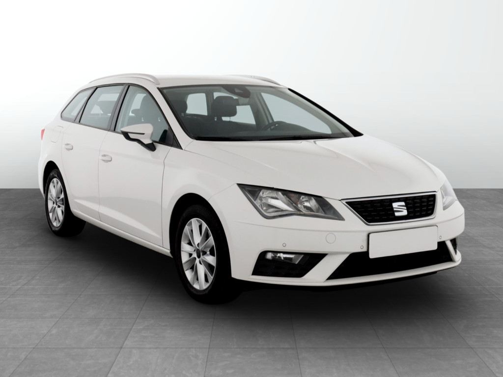 Seat Leon 2019