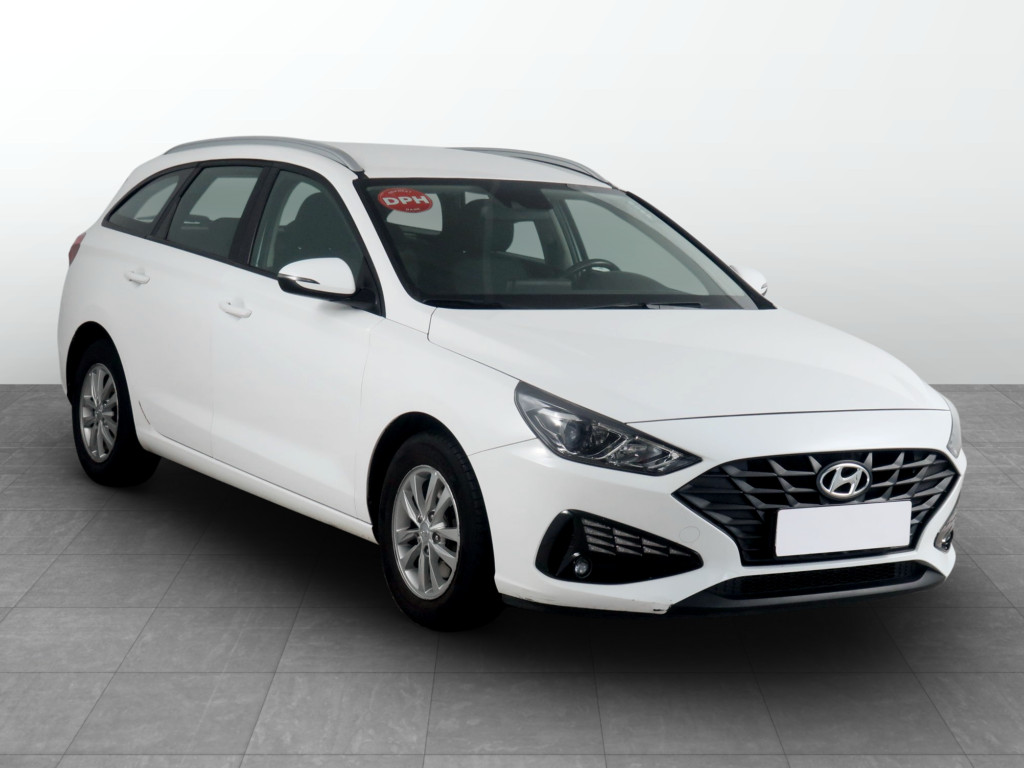 Hyundai i30 2022