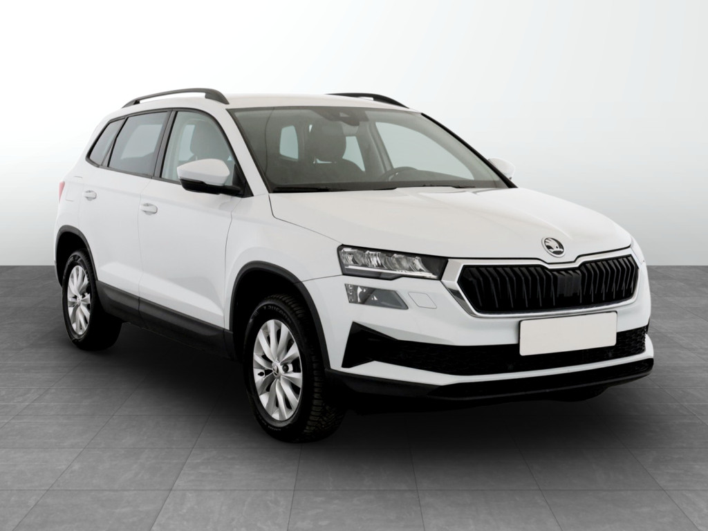 Skoda Karoq 2024