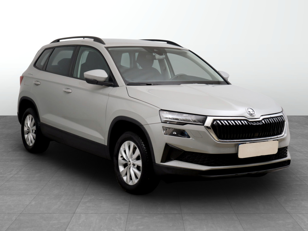 Škoda Karoq 2024