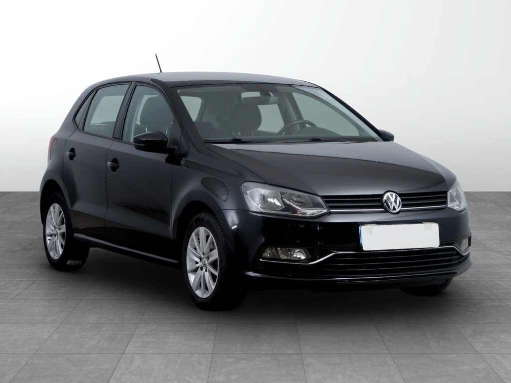 Volkswagen Polo 2015