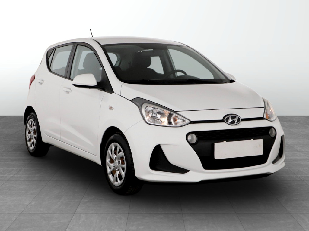Hyundai i10 2019