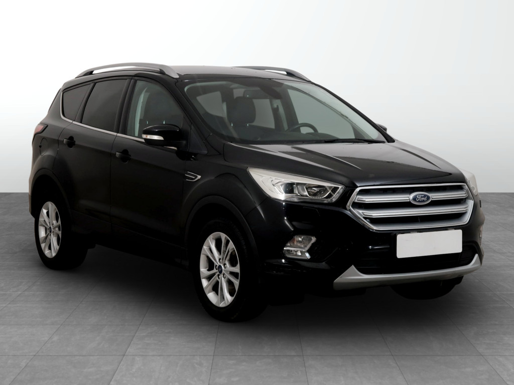 Ford Kuga 2018