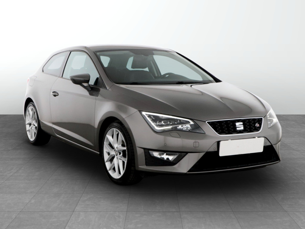 Seat Leon 2016