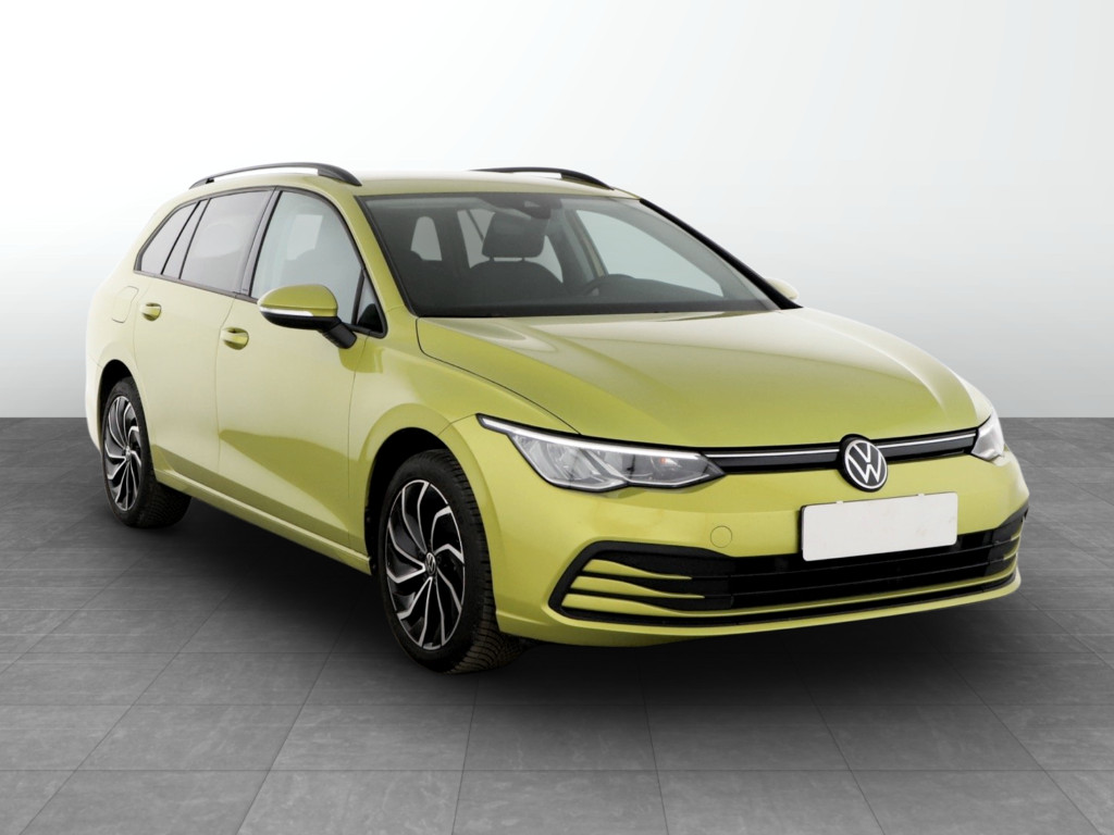 Volkswagen Golf 2023