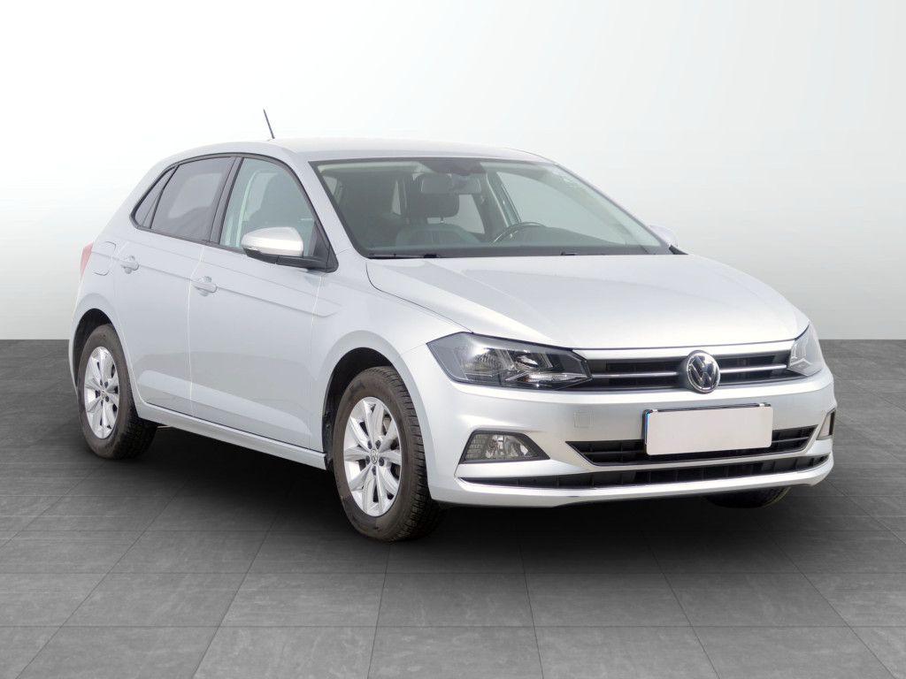 Volkswagen Polo 2020