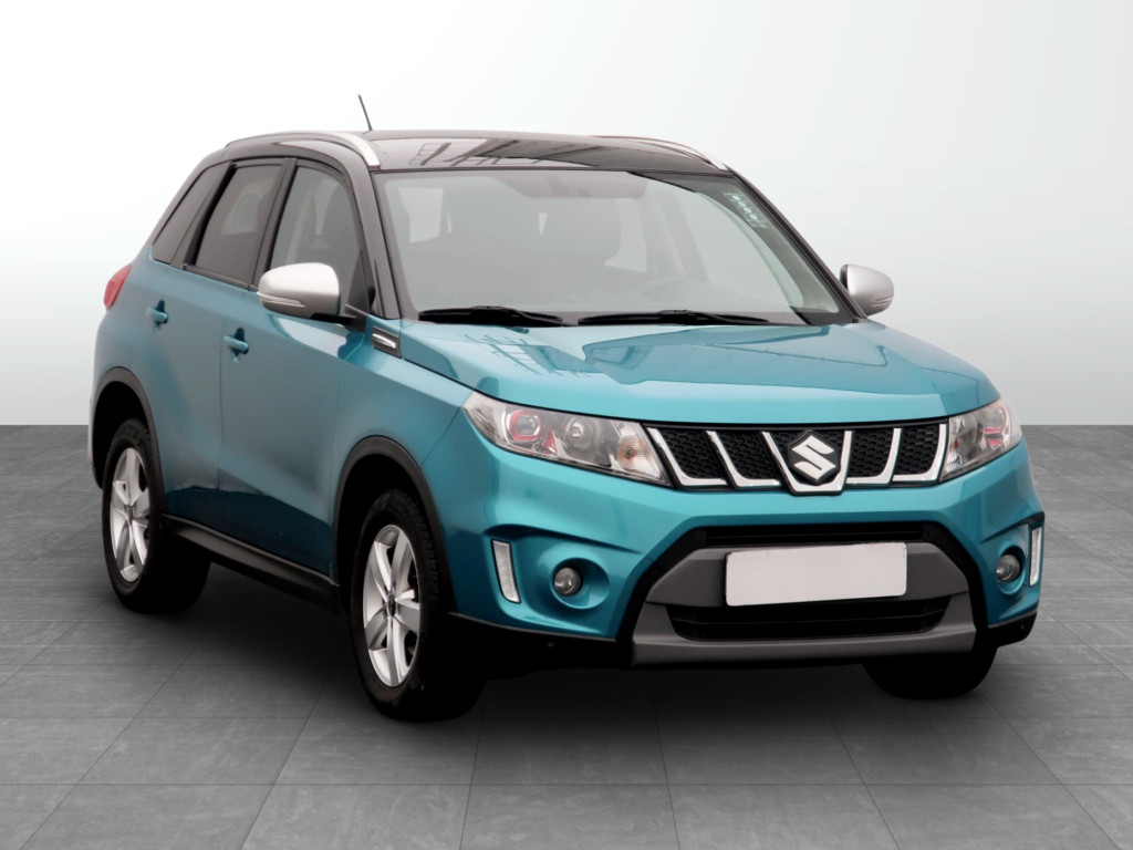 Suzuki Vitara 2017