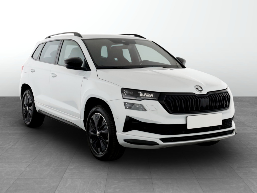 Škoda Karoq 2024