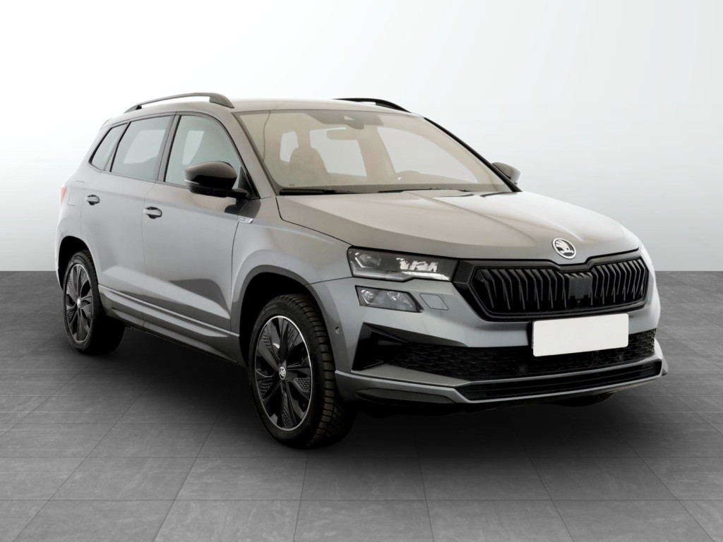 Škoda Karoq 2024