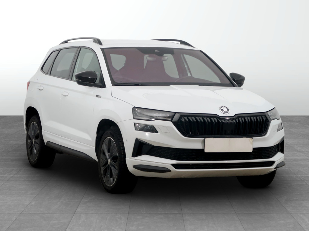 Skoda Karoq 2024