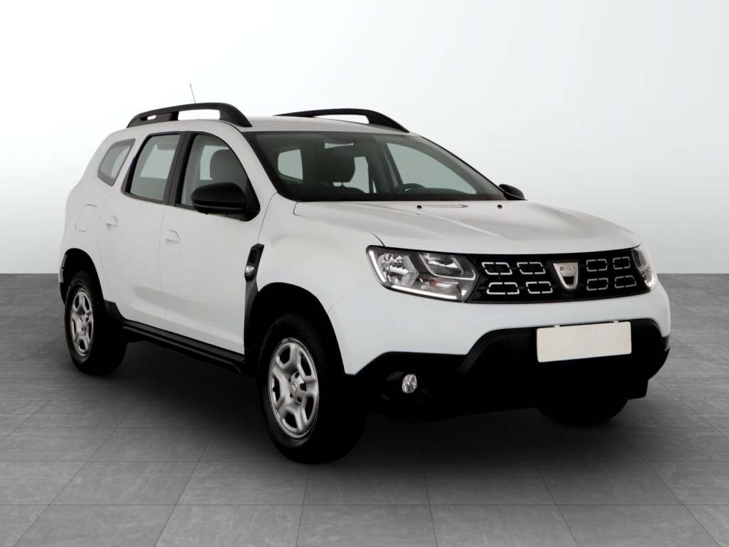 Dacia Duster 2020