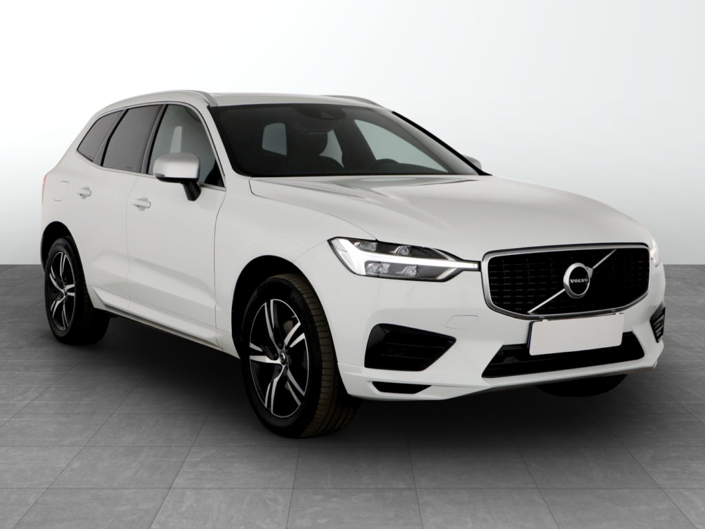 Volvo XC60 2018