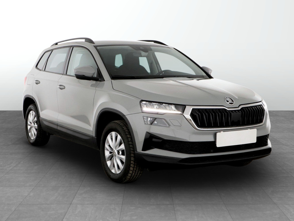 Skoda Karoq 2024