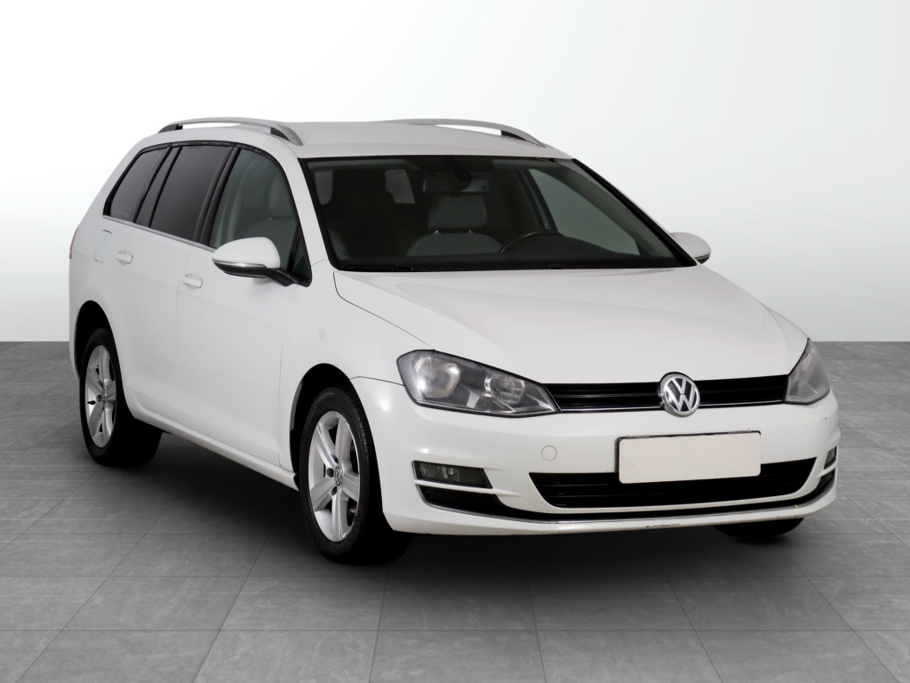 Volkswagen Golf 2013