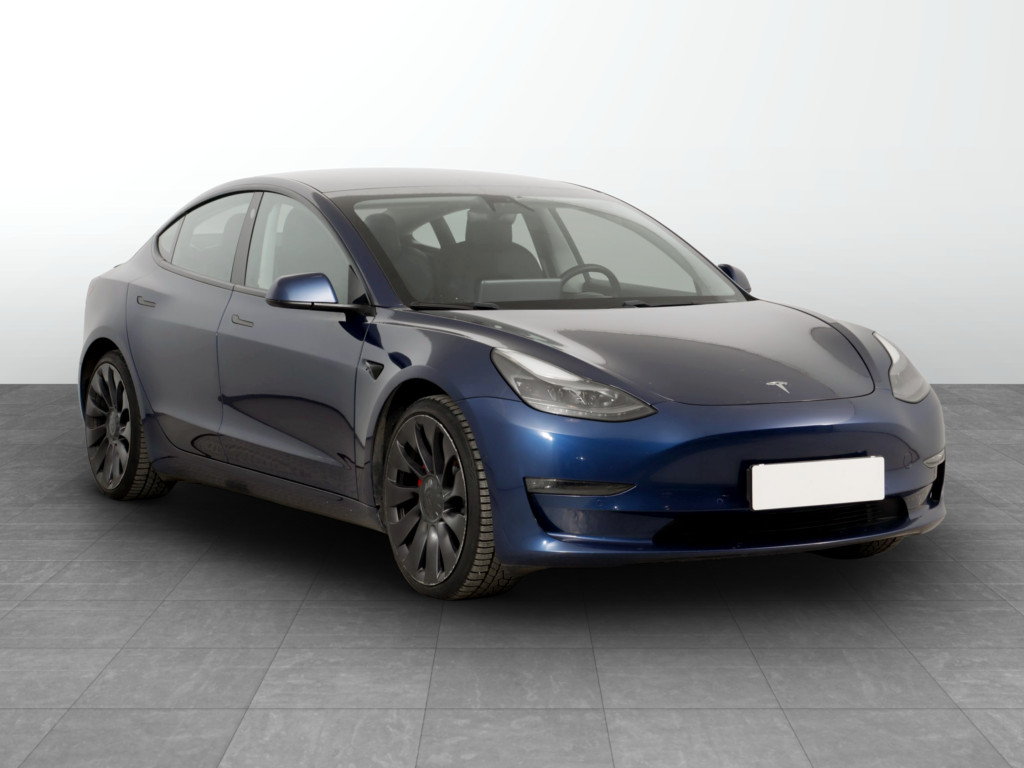 Tesla Model 3 2020