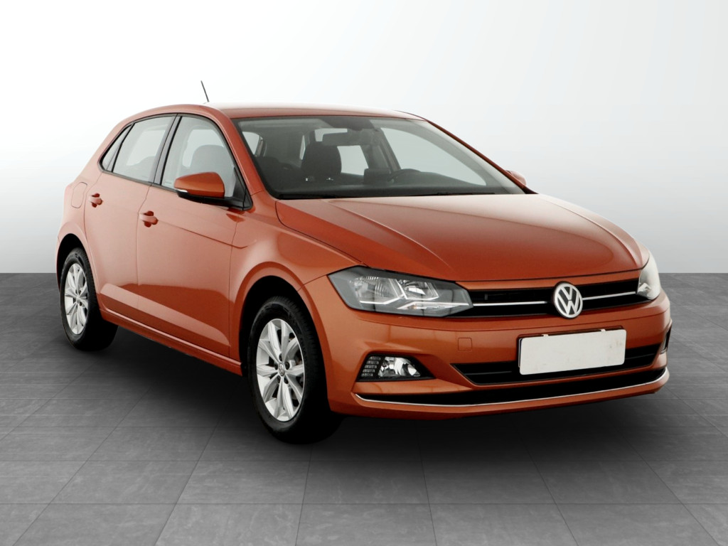 Volkswagen Polo 2018