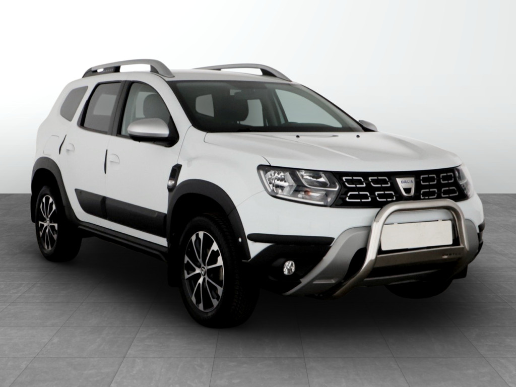 Dacia Duster 2020