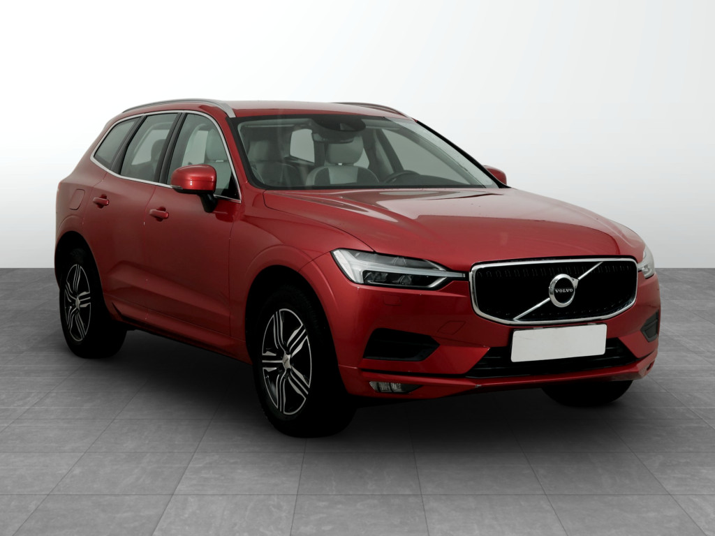 Volvo XC60 2020