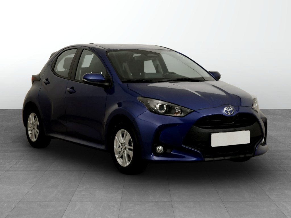 Toyota Yaris 2024